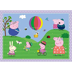 Puzzle Peppa Pig de RAVENSBURGER, 24 pièces, 03026