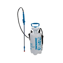 Silverline Pulvérisateur 5 Litres à pression préalable 675108