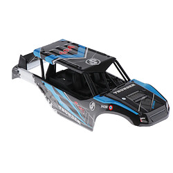 Avis Carrosserie voiture course RC Corps Couverture