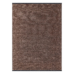 RUGSX Tapis FLORENCE 24021 - Marron 155x220 cm