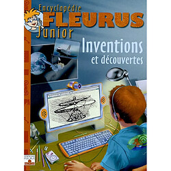 Inventions et découvertes - Occasion