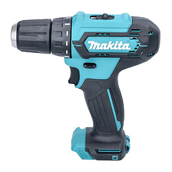 Makita DF 333 DZ Perceuse/visseuse sans fil 12 V max. 30 Nm - sans batterie, sans chargeur