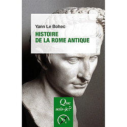 Histoire de la Rome antique