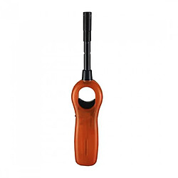 Briquet Allume Gaz HND - Orange