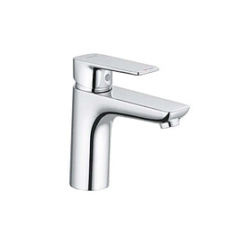 Mitigeur de lavabo Kludi Pure & Style 100 Chromé