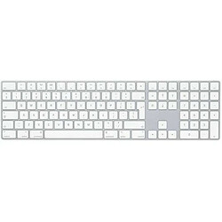 Apple Clavier sans fil Magic Keyboard pavé num - International English