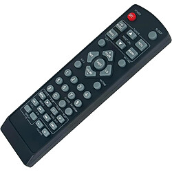 SANAG Rc-959 Telecommande Infrarouge Teac Rc959 Tv Cr-H230 H220