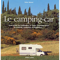 Le camping-car