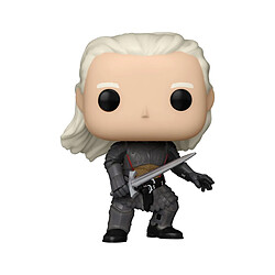 Funko House of the Dragon - Figurine POP! Daemon Targaryen 9 cm