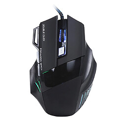 Acheter Yonis Souris Gamer 7 Boutons