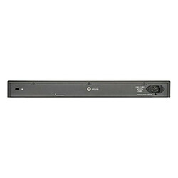 Switch D-Link DXS-1210-28S 24 X 10G SFP+