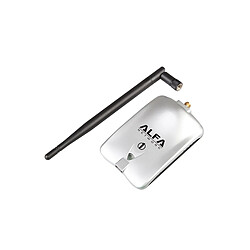 Avis awus036h adaptateur wifi usb haute puissance alfa 1000 mw