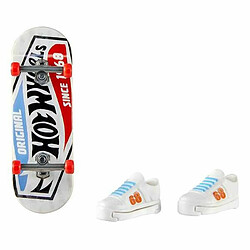 finger skate Mattel Chaussures