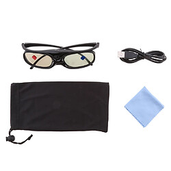 Lunettes actives Lunettes 3D Serie DLP Design