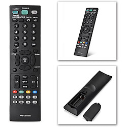 SANAG Telecommande Universelle Pour Lg Akb73655806, Smart Tv Telecommande De Remplacement Pour Lg Akb73655806 Tv Lcd Led pas cher