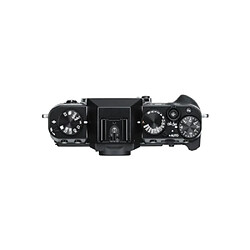 Acheter Fujifilm X-T30 Appareil Photo 3" 2160p 26 MP Sans Miroir Bluetooth Wi-Fi Noir