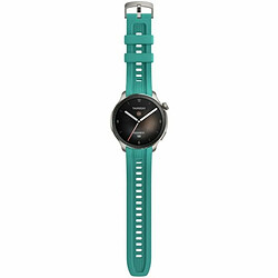 Acheter Montre intelligente Amazfit Turquoise Ø 46 mm