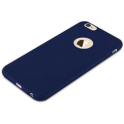 Avis Cadorabo Coque iPhone 6 / 6S Etui en Bleu