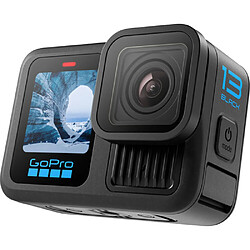 Avis GoPro HERO13 Black