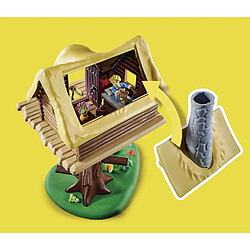 Acheter Playmobil® Asterix La hutte d'Assurancetourix