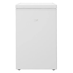 Beko HS210530N - Congélateur Coffre 104L