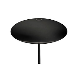 Inspired Lampe de table Klappen avec câble USB, LED 2,2 W, 3000 K, 188 lm, IP54, noir, 3 ans de garantie pas cher