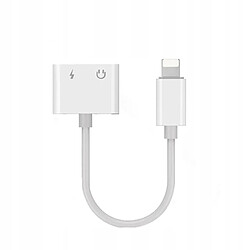 GUPBOO Adaptateur Lightning Jack pour IPHONE13,JL645