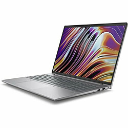 Ordinateur Portable HP ZBook Power 16 G11 16" 32 GB RAM 1 TB SSD NVIDIA RTX 2000 Ada