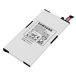 Batterie Samsung Galaxy Tab P1000 4000mAh d'origine Samsung SP4960C3A