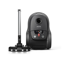 Aspirateur à sacs Philips XD8122/10 Noir 900 W