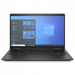 Avis Hp Elite Dragonfly Max 48R22EA 13" Core i7 2.8 GHz - Ssd 512 Go - 16 Go Azerty - Français · Reconditionné