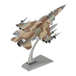 Avis 1:72 F-16I faucon de combat avion de chasse de l'armée de l'air israélienne moulé sous pression avion d'aviation militaire modèle moulé sous pression