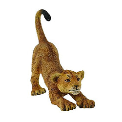 Figurines Collecta Lionceau