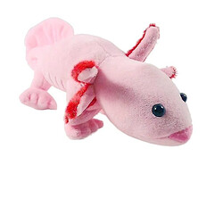 Avis Universal Etagère mignonne 25 cm salamandre peluche peluche salamandre rose peluche oreiller poupée cadeau anniversaire enfant