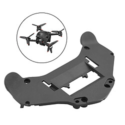 Acheter Noir Vision Support Couvercle Supérieur Shell, pour DJI FPV Combo, en Traversant La Machine Partie, Remplacement Vision L'assemblée, coque supérieure