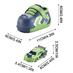 Universal Toys pour enfants Produits automobiles catapultes Running Shoe Toy Interactive Board Game Game compétitif Cata pas cher