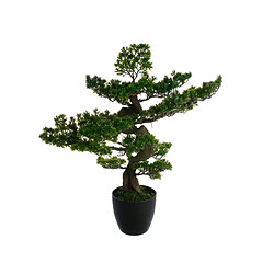 Atmosphera, Createur D'Interieur Bonsai artificiel H. 80 cm Instinct Naturel - Atmosphera