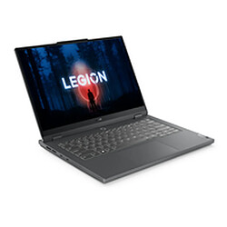 Acheter Ordinateur Portable Lenovo 82Y50064SP 14,5" ryzen 7-7840hs 32 GB RAM 1 TB SSD Nvidia Geforce RTX 4060 Espagnol Qwerty