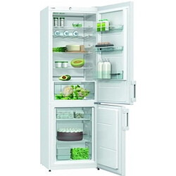 Acheter Réfrigérateur combiné GORENJE RK4182PW4 Blanc