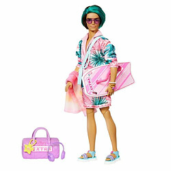 Ludendo Ken extra fly Plage - Barbie