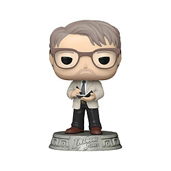 Funko Indiana Jones 5 - Figurine POP! Dr. Jurgen Voller 9 cm