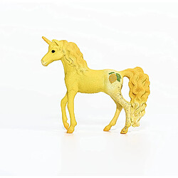 Avis Schleich Bayala Poulain Licorne Lemon