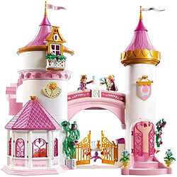 Playmobil® 70448 Palais de princesse, Playmobil Princess