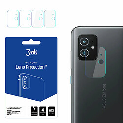 Max Protection Asus Zenfone 8 - 3mk Lens Protection