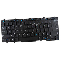 Acheter Clavier US UK Anglais Clavier Bluetooth Filaire