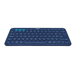 Logitech LOGI K380 Multi-Device Bluetooth KB K380 Multi-Device Bluetooth Keyboard