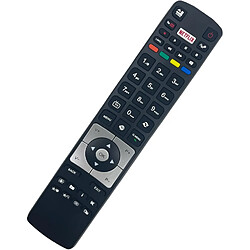 SANAG D'Origine Rc5117 Telecommande Tv Pour Specifique Modèles De Televiseur