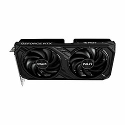 Acheter Carte Graphique Palit NE6406T019P1-1060D Geforce RTX 4060 Ti GDDR6