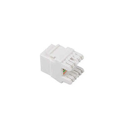 Connecteur RJ45 Lanberg KSU6-1000