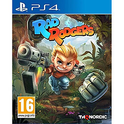 Sony Rad Rodgers